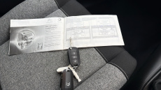 Citroen C3 1.2 PureTech C-Series 5dr Petrol Hatchback